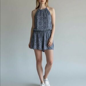 Gap romper